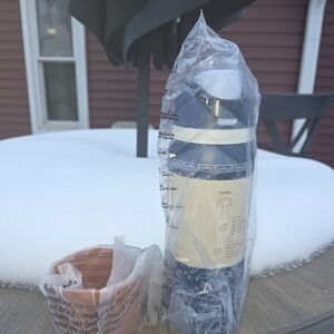 Nwt And Flawless 32oz Owala Not My First Rodeo Bithday Bash 2025